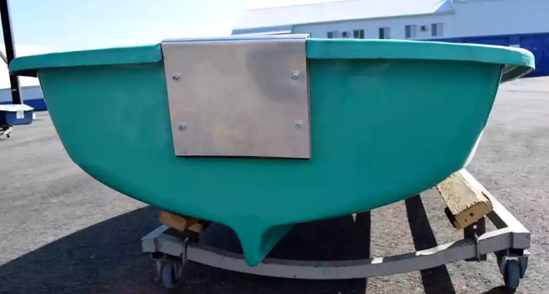 Стеклопластиковая Лодка Голавль в Новоуральске