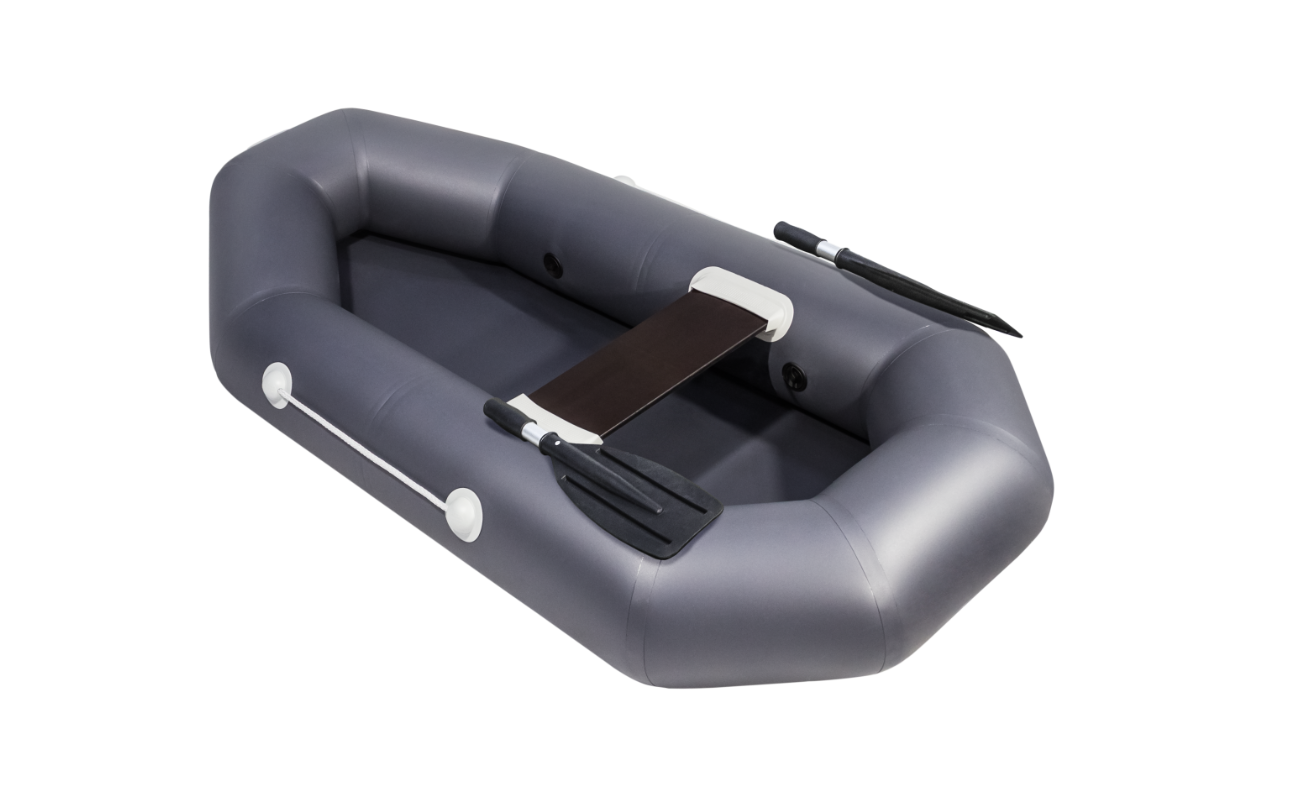 Лодка Барс 200 в Новоуральске