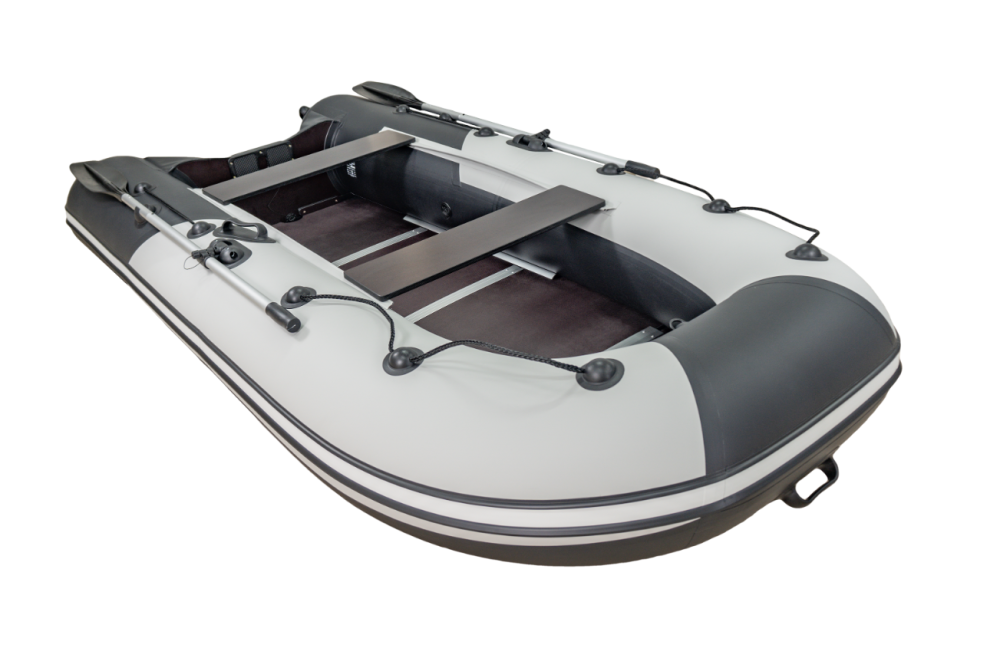 Лодка Ривьера Компакт 2900 СК в Новоуральске