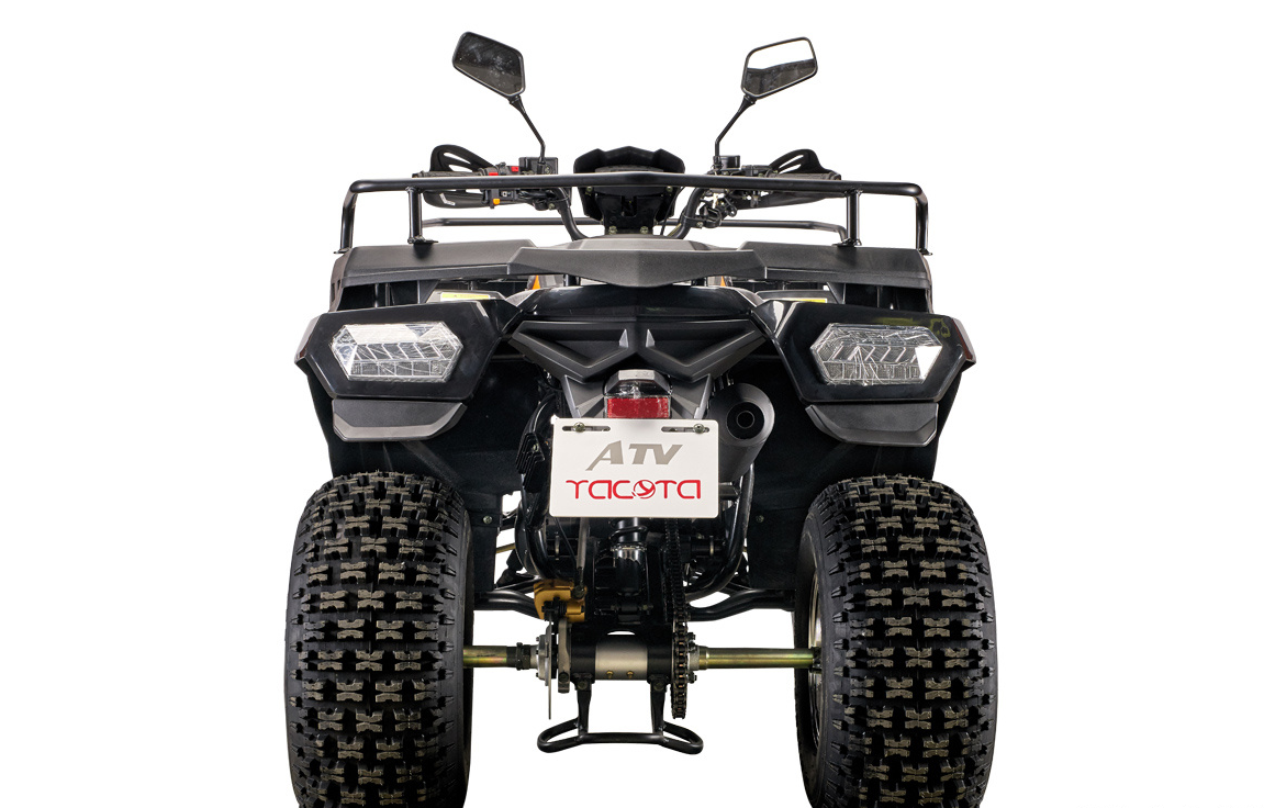 Квадроцикл YACOTA CABO 200 в Новоуральске