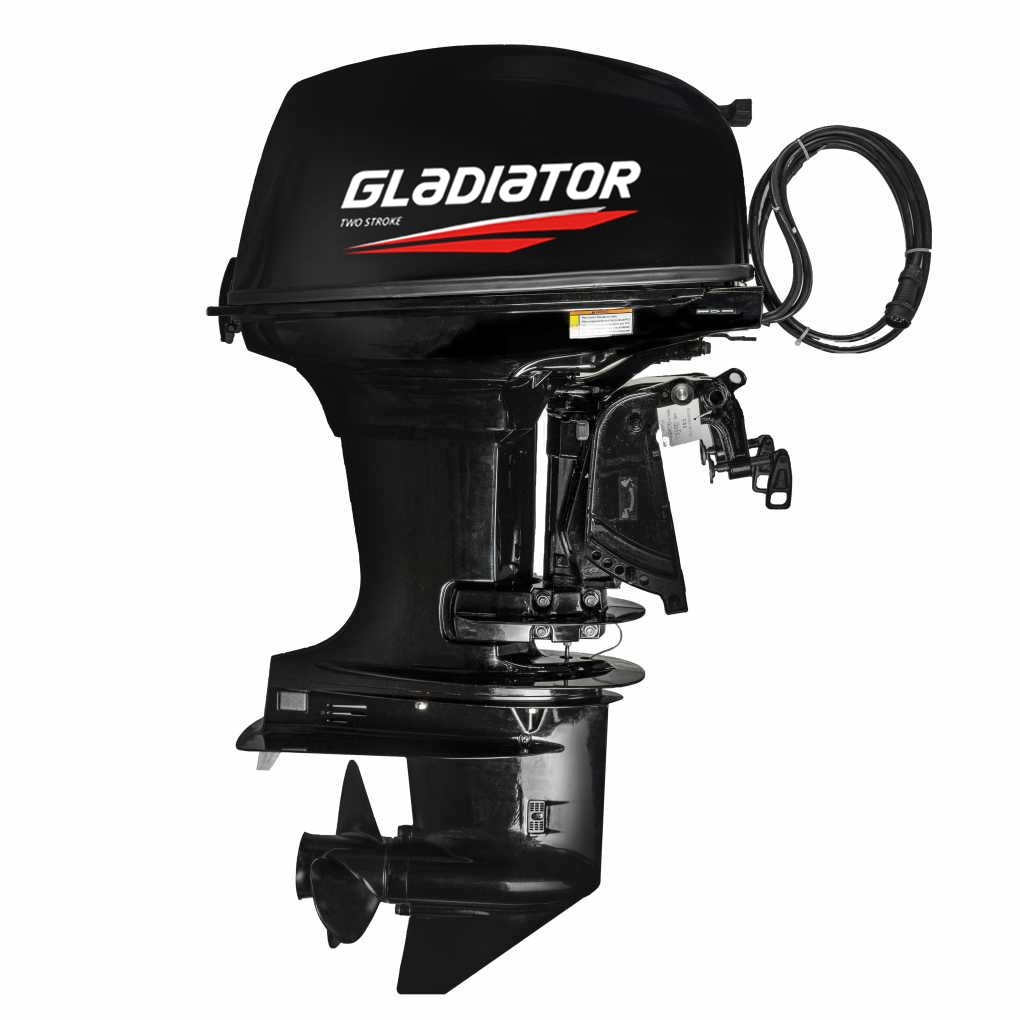 ЛОДОЧНЫЙ МОТОР GLADIATOR G30FES в Новоуральске