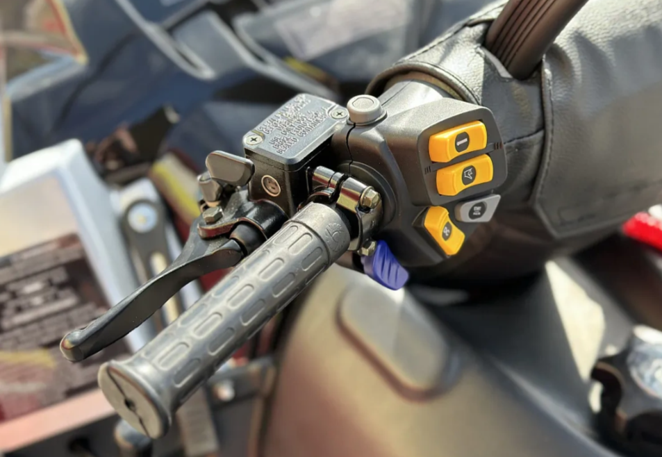 Снегоход РМ TAYGA PATRUL 800 SWT в Новоуральске