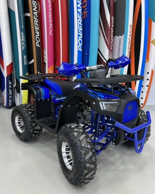 Квадроцикл PROMAX SPACE 200 в Новоуральске