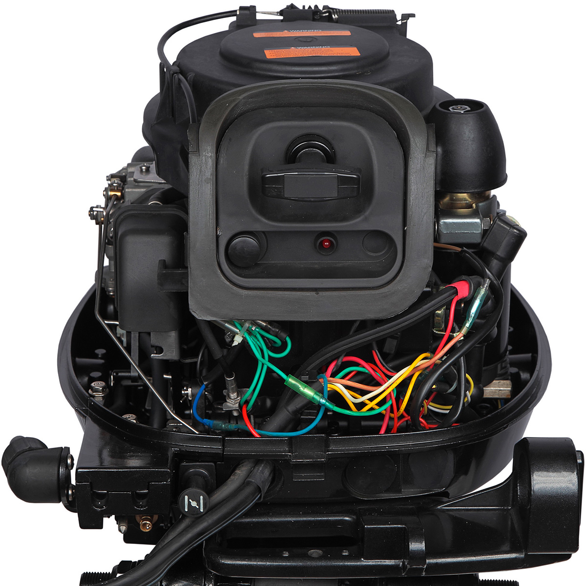 Лодочный мотор MARLIN MF 9.9 AMHL в Новоуральске