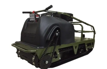 Мотобуксировщик PAXUS "ФЕНИКС" 15 л.с. в Новоуральске