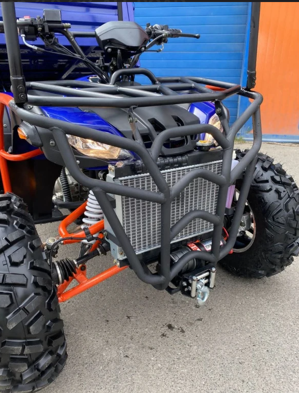 Квадроцикл PROMAX Фермер 350 4x4 ALL ROAD в Новоуральске