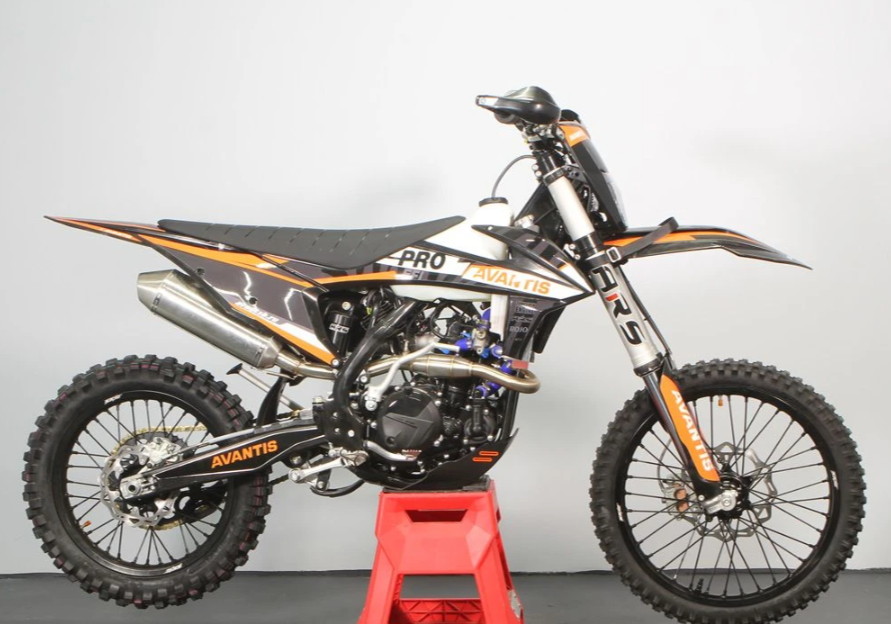 Мотоцикл Avantis Enduro 300 PRO EFI Exclusive (NC250/177MM) ARS в Новоуральске