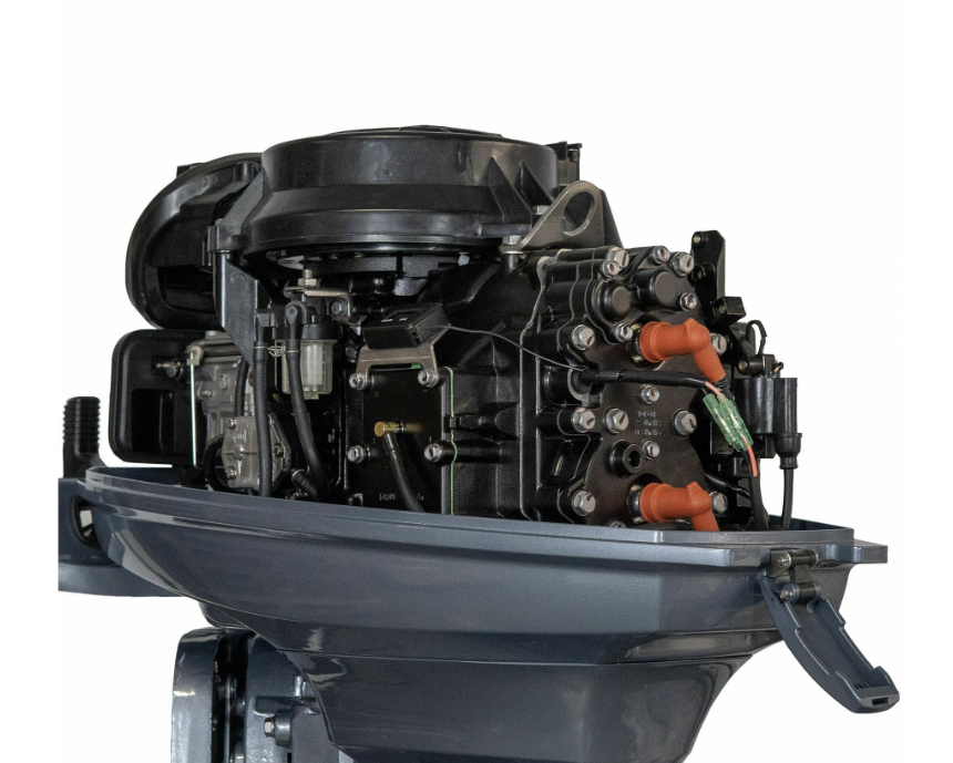 Лодочный мотор APACHE T40BS в Новоуральске