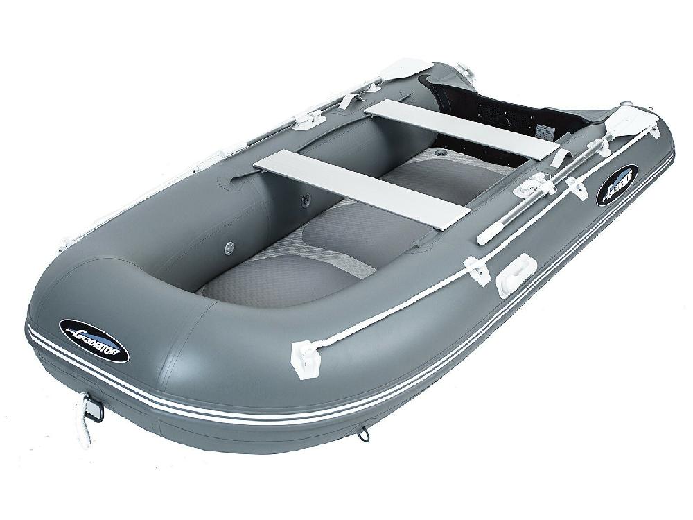 НАДУВНАЯ ЛОДКА GLADIATOR B330AD в Новоуральске