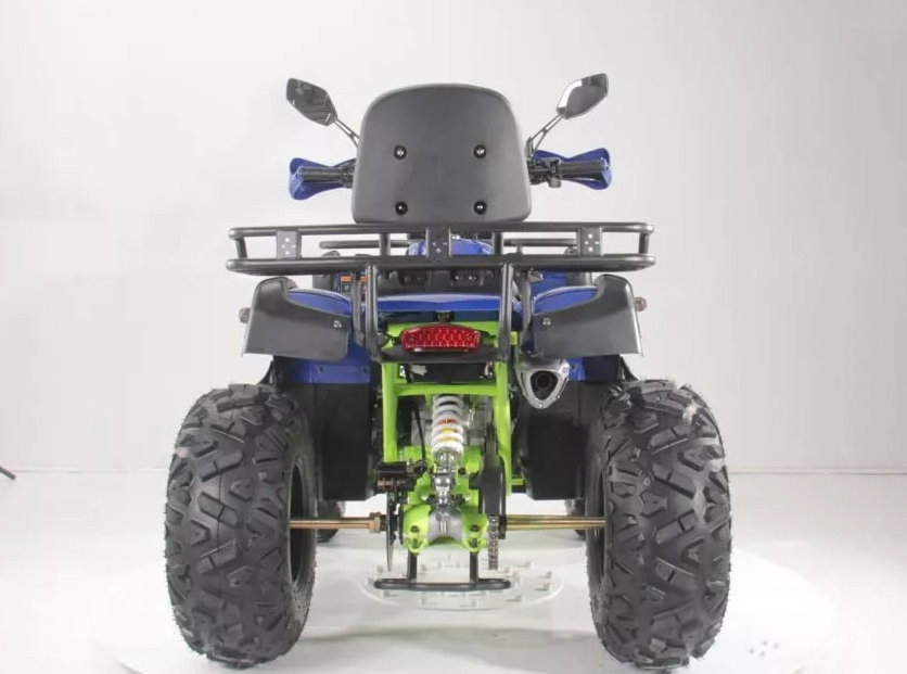 Квадроцикл YACOTA SELA MAX 200 в Новоуральске