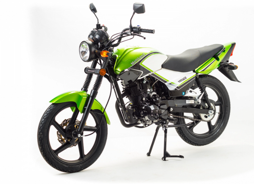 Мотоцикл MOTOLAND (МОТОЛЕНД) VOYAGE 200 в Новоуральске