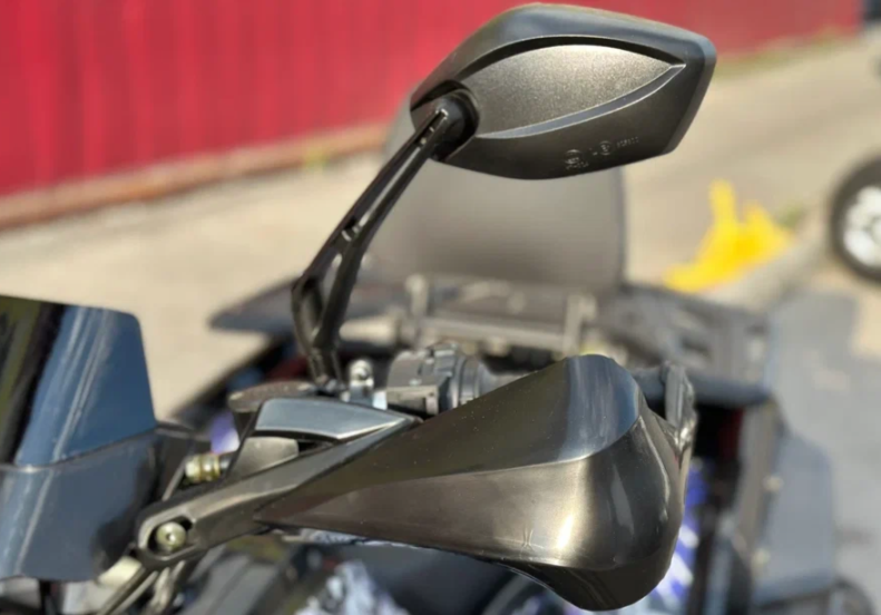 Квадроцикл GBM CROSS HILL 300 NEW PREMIUM в Новоуральске