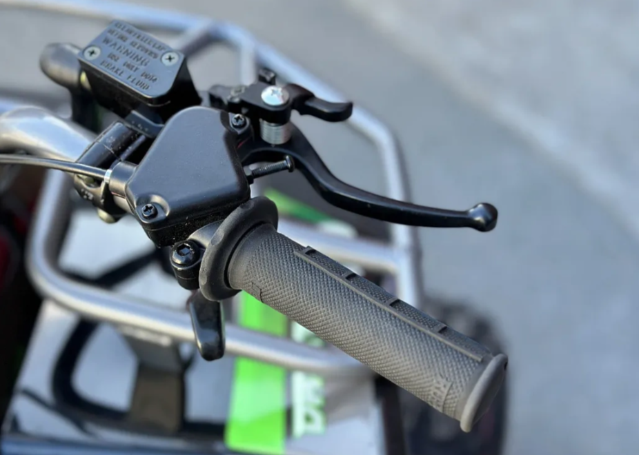 Квадроцикл GBM DAXTER 220 NEW в Новоуральске