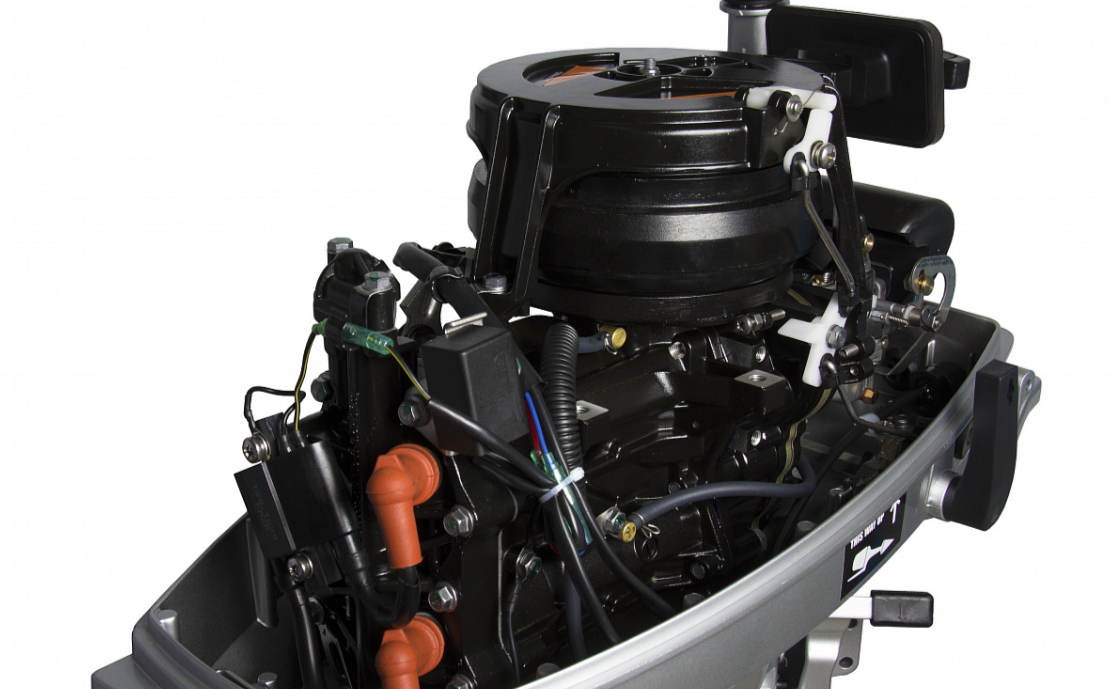 Лодочный мотор Seanovo SN9.9FFEL Enduro в Новоуральске