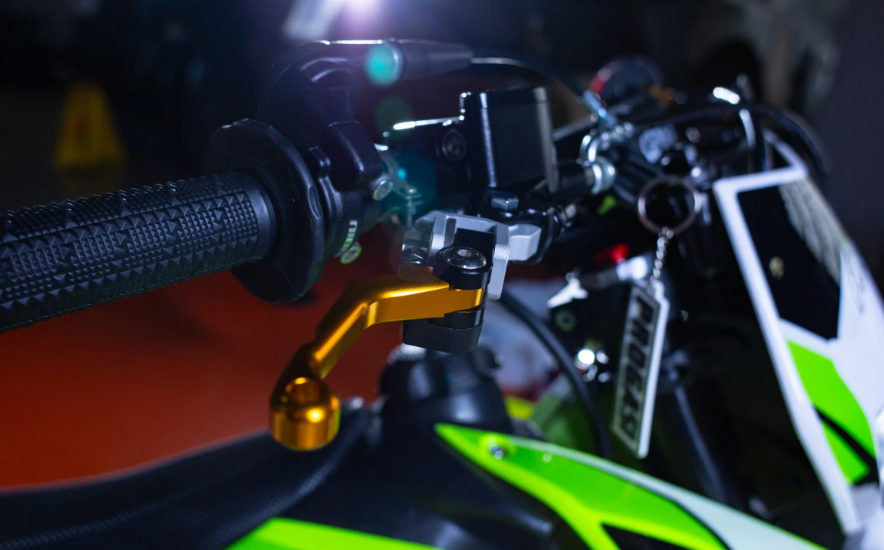 Мотоцикл Progasi SUPER MAX 300 PRO PR300 (ZS175FMN) в Новоуральске