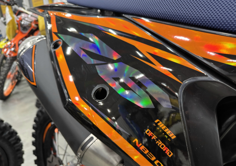 Мотоцикл JHLMOTO JHL Z6 NB300 (174MN-5) в Новоуральске