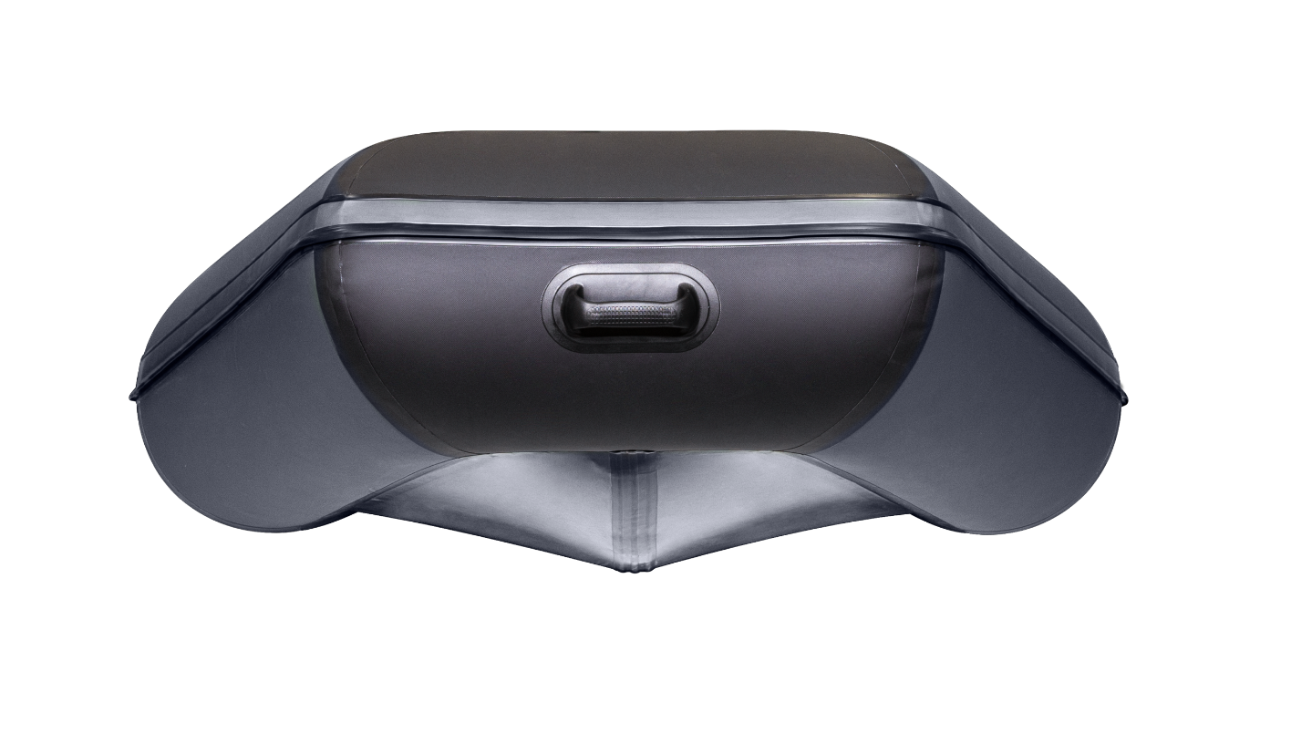  Лодка АКВА 3200 слань-книжка киль в Новоуральске