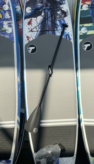 SUP (САП) ДОСКА RAIDEX I BOARD 11’ (332СМ) N 33 в Новоуральске