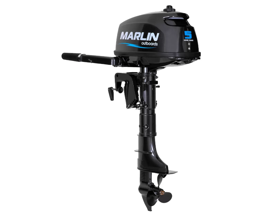 Лодочный мотор MARLIN MP 5 AMHL в Новоуральске
