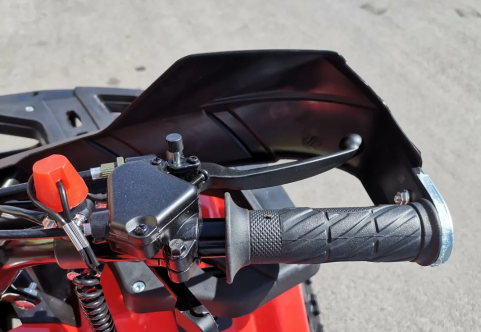 Квадроцикл PROMAX WILD 175 BASIC в Новоуральске