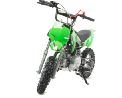 Питбайк MOTOLAND (МОТОЛЕНД) GS Motors S7 в Новоуральске