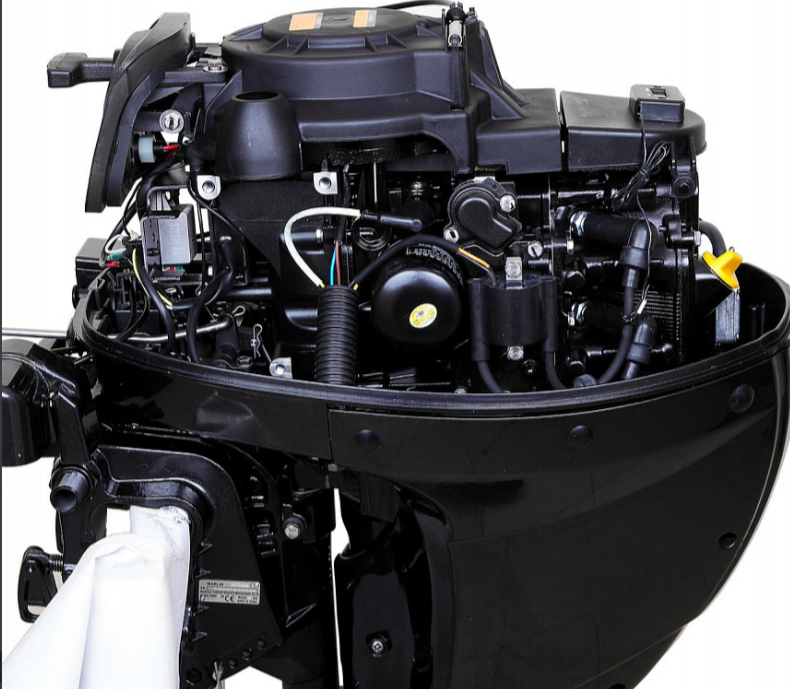 Лодочный мотор MARLIN MF 9.9 AWHBS в Новоуральске