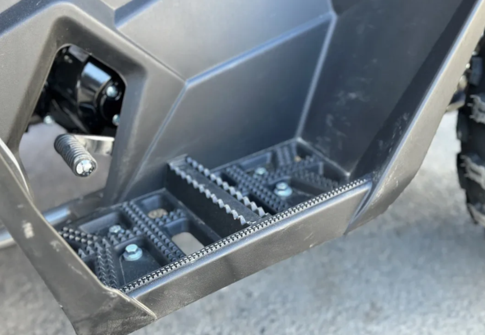 Квадроцикл GBM DAXTER 220 NEW в Новоуральске