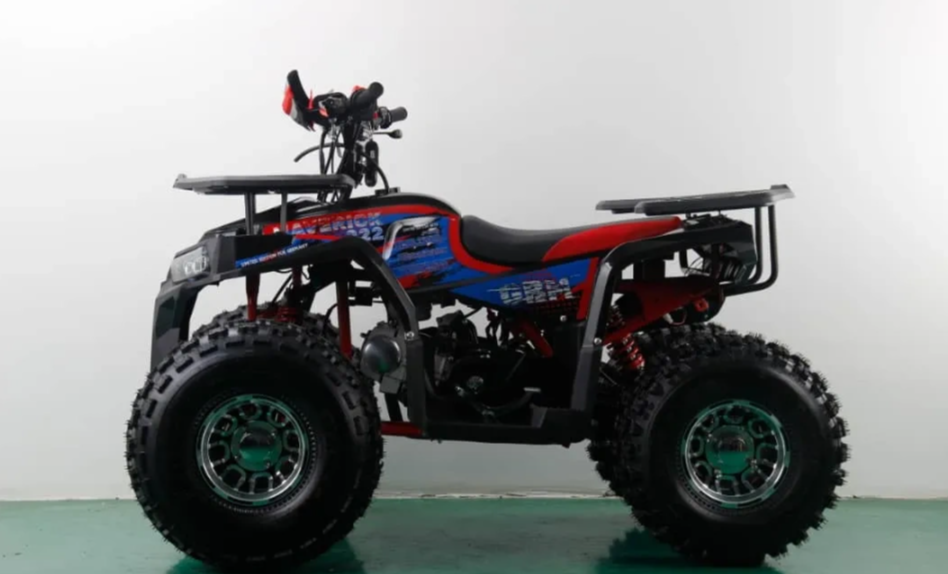 Квадроцикл GBM MAVERICK 222 NEW в Новоуральске
