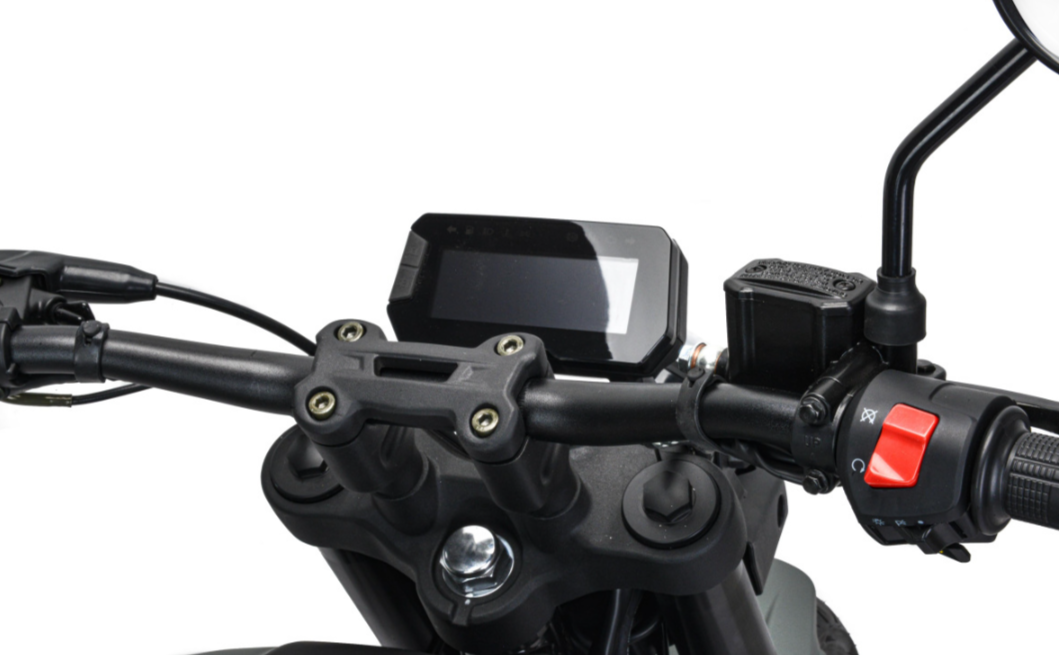 Мотоцикл MOTOLAND (МОТОЛЕНД) 300 CBR в Новоуральске