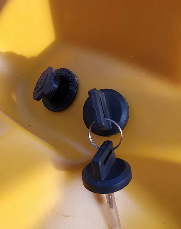 КВАДРОЦИКЛ IRBIS ATV200 в Новоуральске