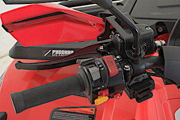 Квадроцикл Русская механика РМ 800 Т серии «Шёлковый путь» в Новоуральске