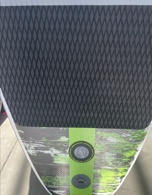 SUP (САП) ДОСКА RAIDEX TAKUMO 10.6’ (320СМ) N 11 в Новоуральске