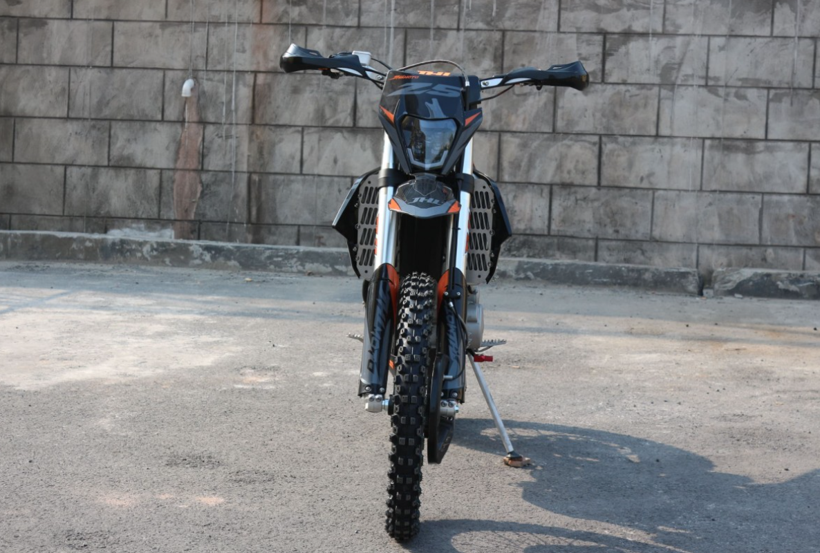Мотоцикл JHLMOTO JHL Z5 NB300 (174MN-5) в Новоуральске