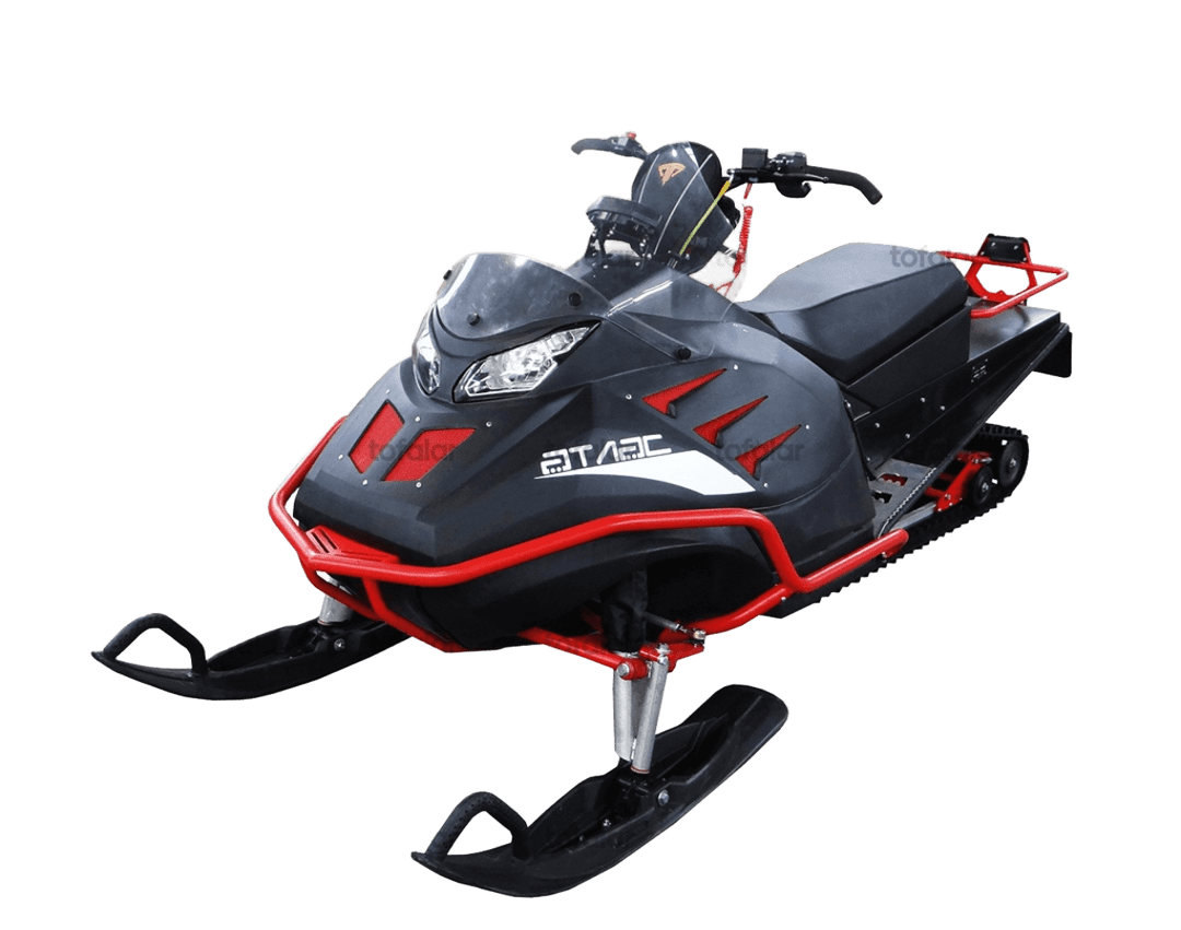 Снегоход ТОФАЛАР АТЛАС 500 в Новоуральске