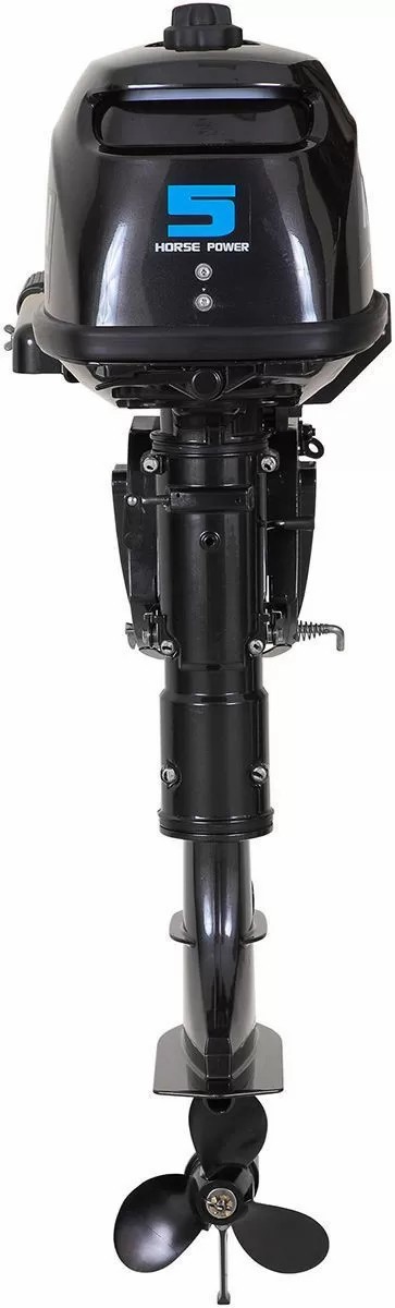 Лодочный мотор MARLIN MP 5 AMHS в Новоуральске