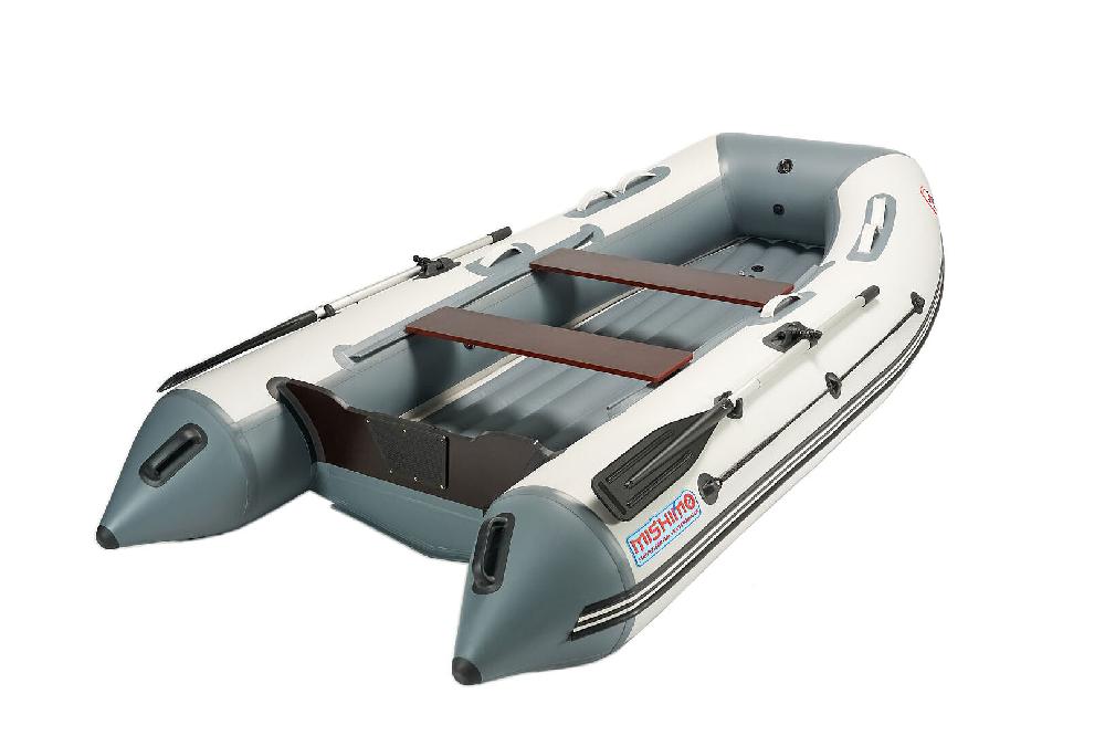 Лодка MISHIMO LITE 360 в Новоуральске