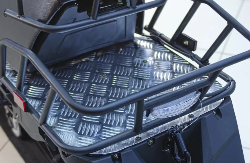 Снегоход Ataki WD 200 в Новоуральске