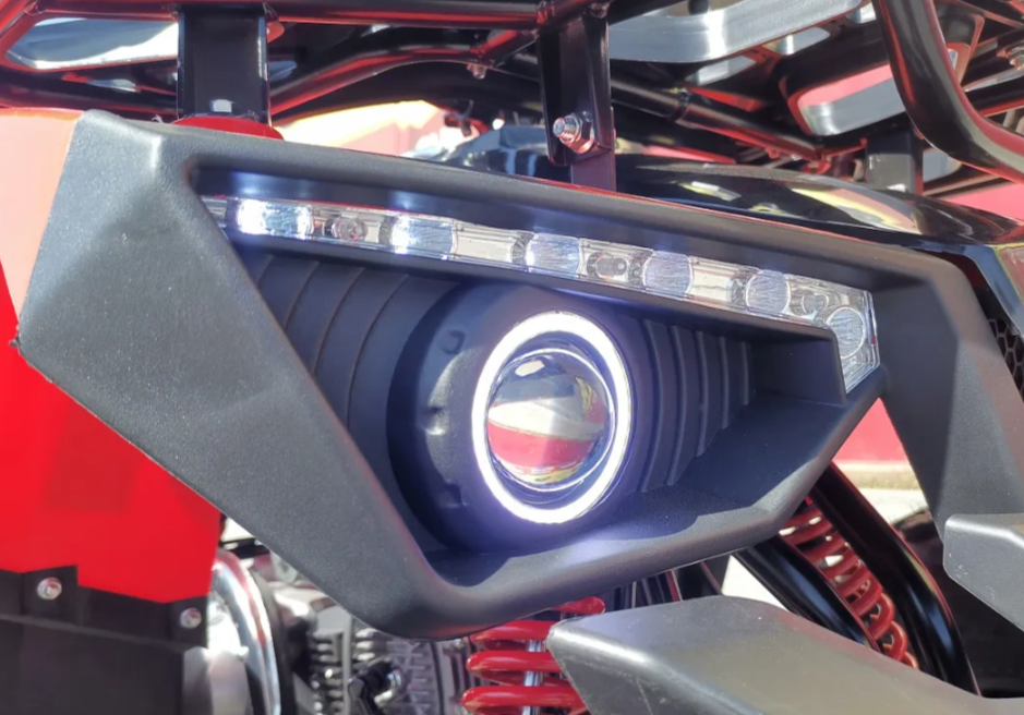 Квадроцикл PROMAX WILD 175 BASIC в Новоуральске