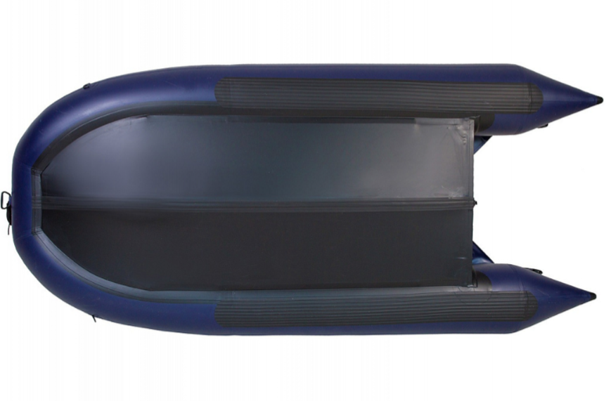 НАДУВНАЯ ЛОДКА GLADIATOR B370AL в Новоуральске