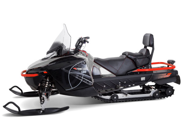 Снегоход РМ FRONTIER 1000 в Новоуральске