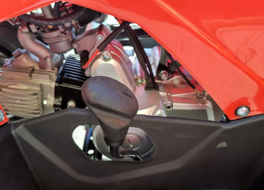 Квадроцикл PROMAX WILD 175 BASIC в Новоуральске