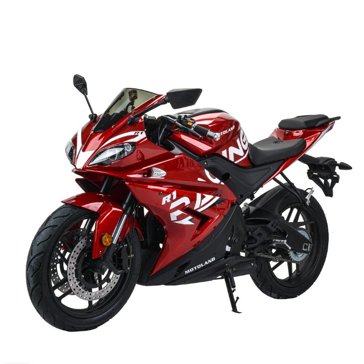 Мотоцикл MOTOLAND (МОТОЛЕНД) R1 300 в Новоуральске
