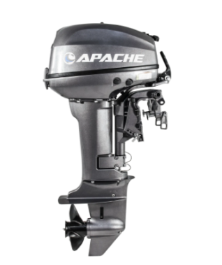Лодочный мотор APACHE T9.9(20) BS в Новоуральске