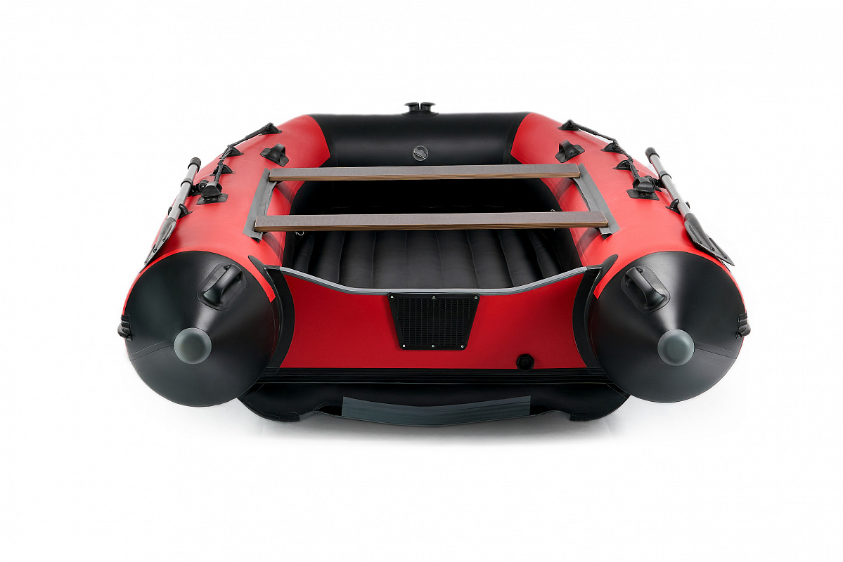 Лодка MISHIMO RAPID 380 в Новоуральске