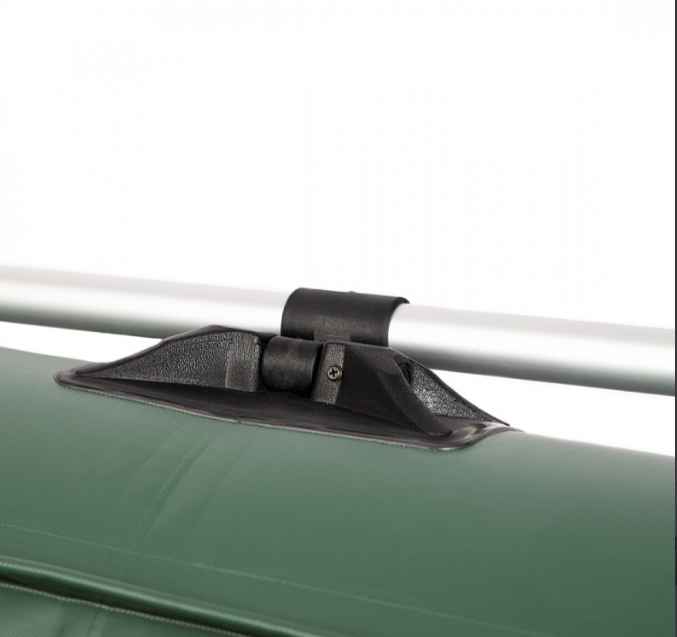 ЛОДКА НАДУВНАЯ YUKONA 280 TL (БЕЗ ПАЙОЛА) в Новоуральске