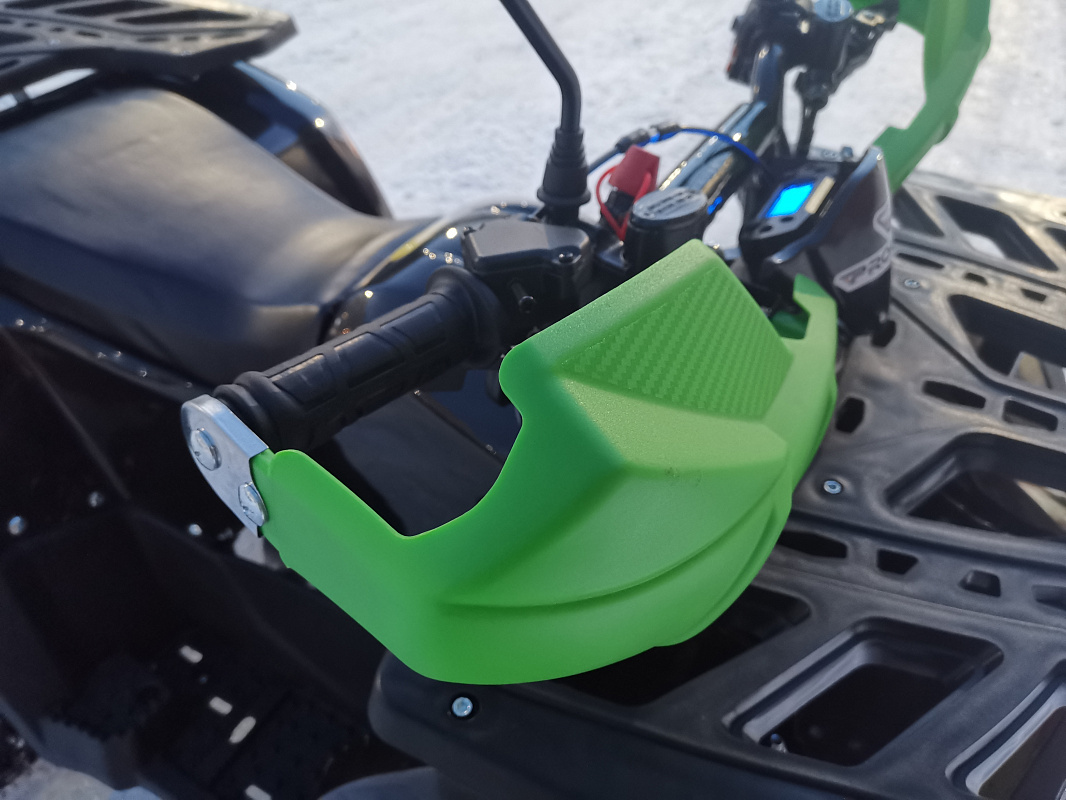 Квадроцикл PROMAX WILD 175 LUX в Новоуральске