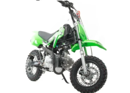 Питбайк MOTOLAND (МОТОЛЕНД) GS Motors S7 в Новоуральске