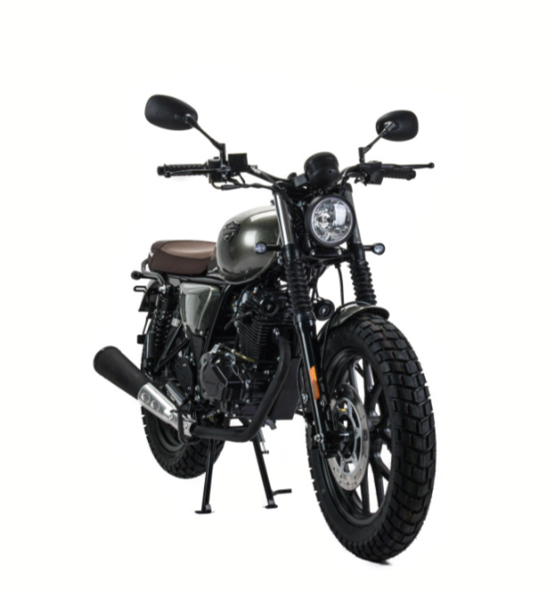 Мотоцикл MOTOLAND (МОТОЛЕНД) TEXAS 300 в Новоуральске