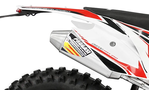 Мотоцикл PROGASI SUPER MAX 250 в Новоуральске