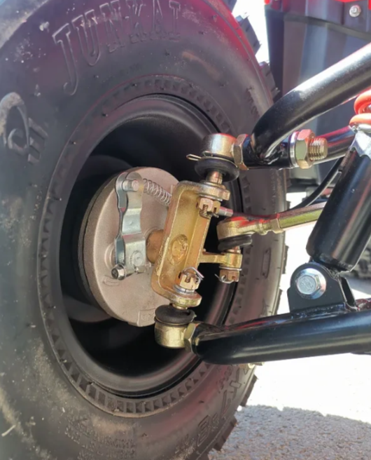 Квадроцикл PROMAX WILD 175 BASIC в Новоуральске